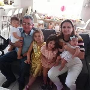 Meet your Posher, Mayra